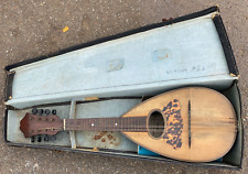 vintage mandolin for sale  PENRYN