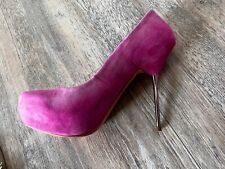 High heels pumps gebraucht kaufen  Friesenried