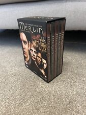 Merlin complete collection for sale  WALLINGTON