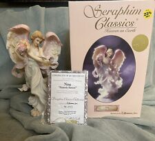 Seraphim classics nina for sale  Norman