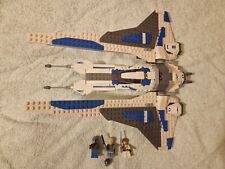 Lego 9525 star for sale  CASTLE CARY