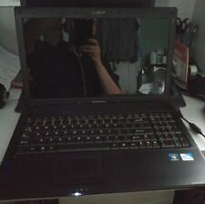 Lenovo G560 laptop with power adapter for sale  Shipping to South Africa
