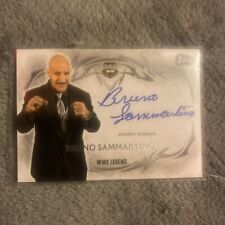 2015 topps wwe for sale  Janesville