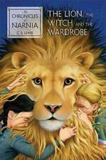 Lion witch wardrobe for sale  Montgomery