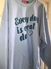 Gemma collins sweatshirt for sale  BIRMINGHAM