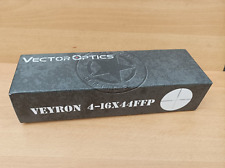 Vector optic veyron for sale  BECKENHAM
