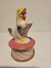 Antique easter hen for sale  Omaha