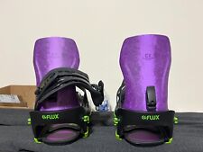 Flux bindings large for sale  Shipping to Ireland