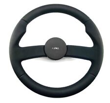 Steering wheel leather d'occasion  Expédié en Belgium