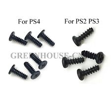 20 peças ~200 peças para Sony PS3 PS2 PS4 controlador Philips cabeça conjunto de parafusos de substituição comprar usado  Enviando para Brazil