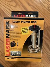 Lasermark laser plumb for sale  Milford