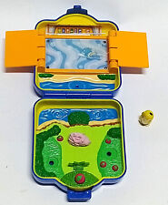 Polly pocket pokèmon gebraucht kaufen  Tespe