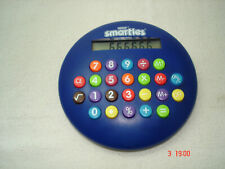 Vintage Nestle Smarties Calculator for sale  Shipping to South Africa