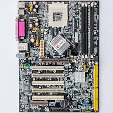 AOpen AK79G-VN Socket A 462 Motherboard ATX DDR AGP nForce2 Jukebox Gameport W98 for sale  Shipping to South Africa