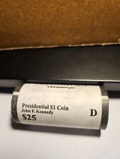 Mint roll uncirculated for sale  Williamsport
