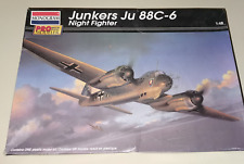 Junkers 88c night usato  Capannori