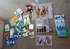 Coarse fishing tackle for sale  TORPOINT