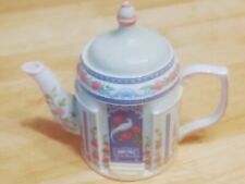 Lenox aviary teapot for sale  Rensselaer Falls