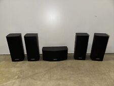 Bose lifestyle 600 for sale  Clifton