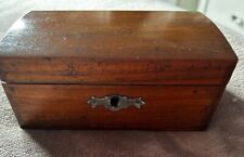 lockable chest for sale  WELLS