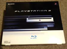 Ps3 playstation console for sale  THORNTON-CLEVELEYS