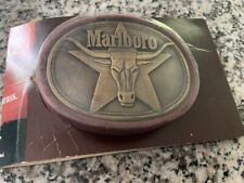 Vintage 1987 marlboro for sale  Muskegon