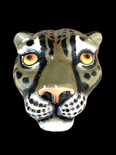 Vintage painted leopard for sale  Las Vegas