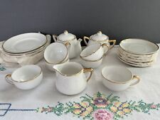 children s dish set for sale  Red Wing