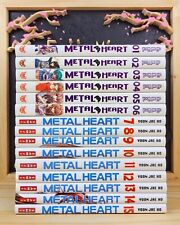 Manga metal heart d'occasion  Angers-