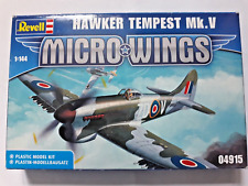 Revell hawker tempest for sale  LONDON