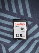 Sandisk ultra 128 d'occasion  Bennwihr-Mittelwihr