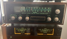 Mcintosh 113 stereo for sale  Burbank