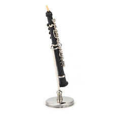 Mini oboe model for sale  UK