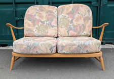 Ercol vintage seater for sale  CHESTER