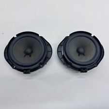 mazda 6 bose speakers for sale  DONCASTER