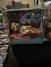 Nib baby alive for sale  Shipping to Ireland