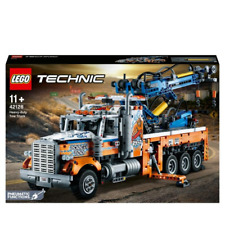 Lego 42128 schwerlast gebraucht kaufen  Berlin