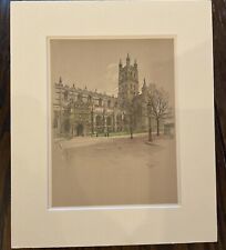 Gloucester cathedral cecil for sale  BISHOP AUCKLAND