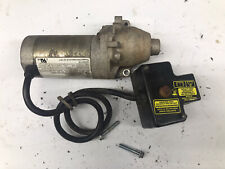 Electric starter 951 for sale  Hinsdale