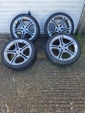 megane wheel for sale  HAILSHAM