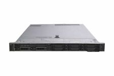 Nuevo servidor Dell PowerEdge R640 2x 8 núcleos dorado 6244 3,6 GHz 192 GB Ram 2x SSD de 1,92 TB, usado segunda mano  Embacar hacia Argentina
