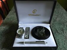 Coffret cadeau montre d'occasion  Cesson