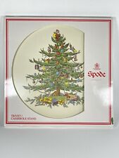 spode christmas tree for sale  Shipping to Ireland