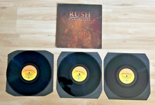 Rush LP, Crônicas, Vertigo, Muito Bom+ Vinil comprar usado  Enviando para Brazil