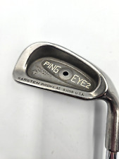 Ping eye iron for sale  NORTHWICH