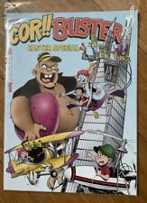 Cor buster easter for sale  COLCHESTER