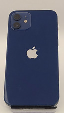 Read* Apple iPhone 12 - 64GB - Blue (Xfinity) A2172 ~57920, used for sale  Shipping to South Africa