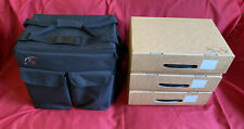 KR Carry Case And Kr MultiCases Large Size With Strap And Handles Warhammer 40k for sale  MORECAMBE