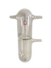 KONTES KIMBLE Glass Airless Gas Bubbler 10-11mm OD Hose Connections B for sale  Shipping to South Africa