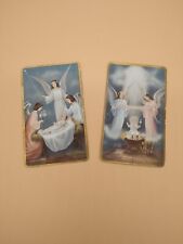 Vintage prayer cards for sale  Skokie